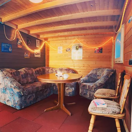 Ferienhaus Doina Гельберг Экстерьер фото