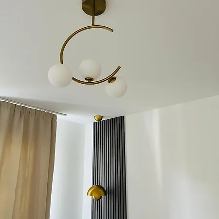 Ferienhaus Doina Гельберг Экстерьер фото