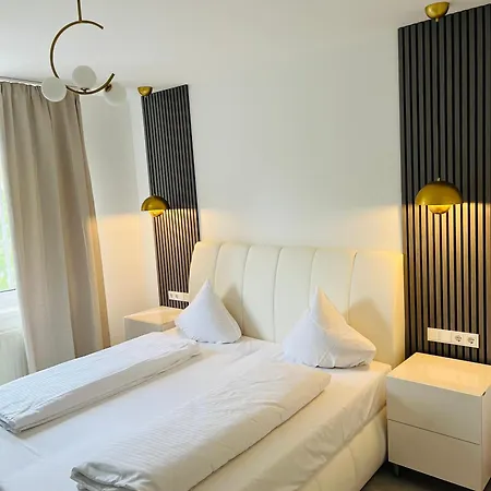 Ferienhaus Doina Гельберг Экстерьер фото