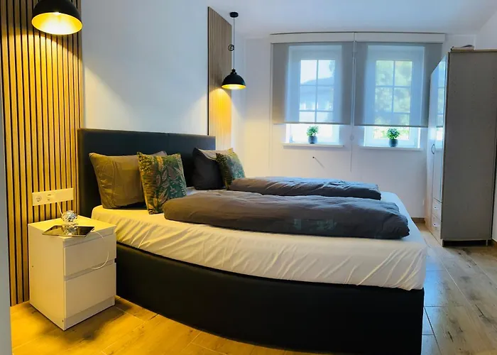 Ferienhaus Doina