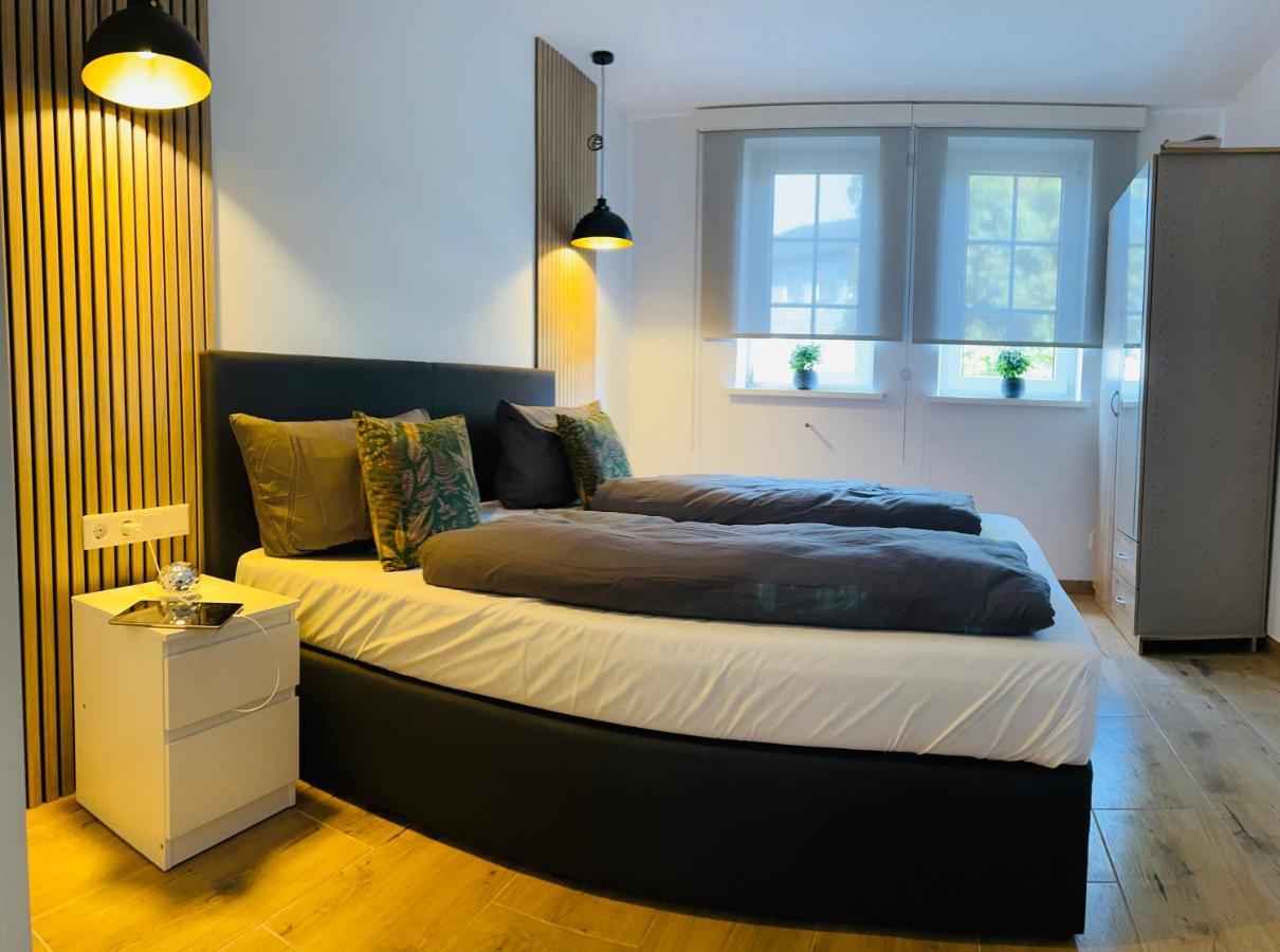Apartment Doina
