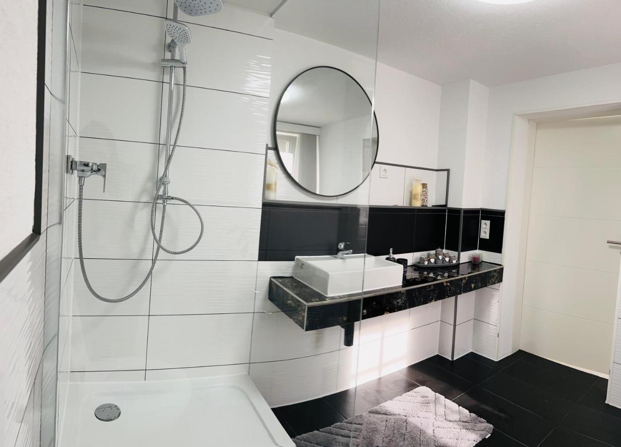 Doina Apartment