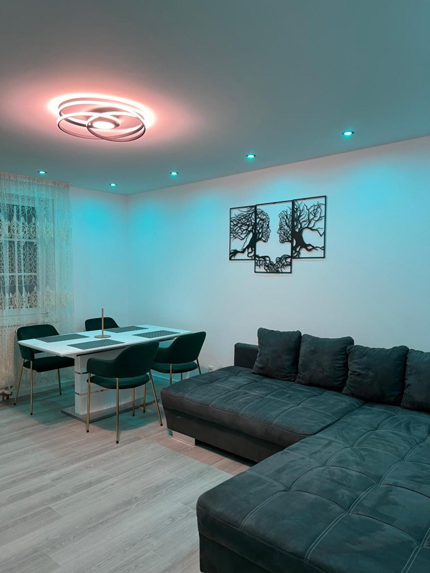 Doina Apartment Gehlberg
