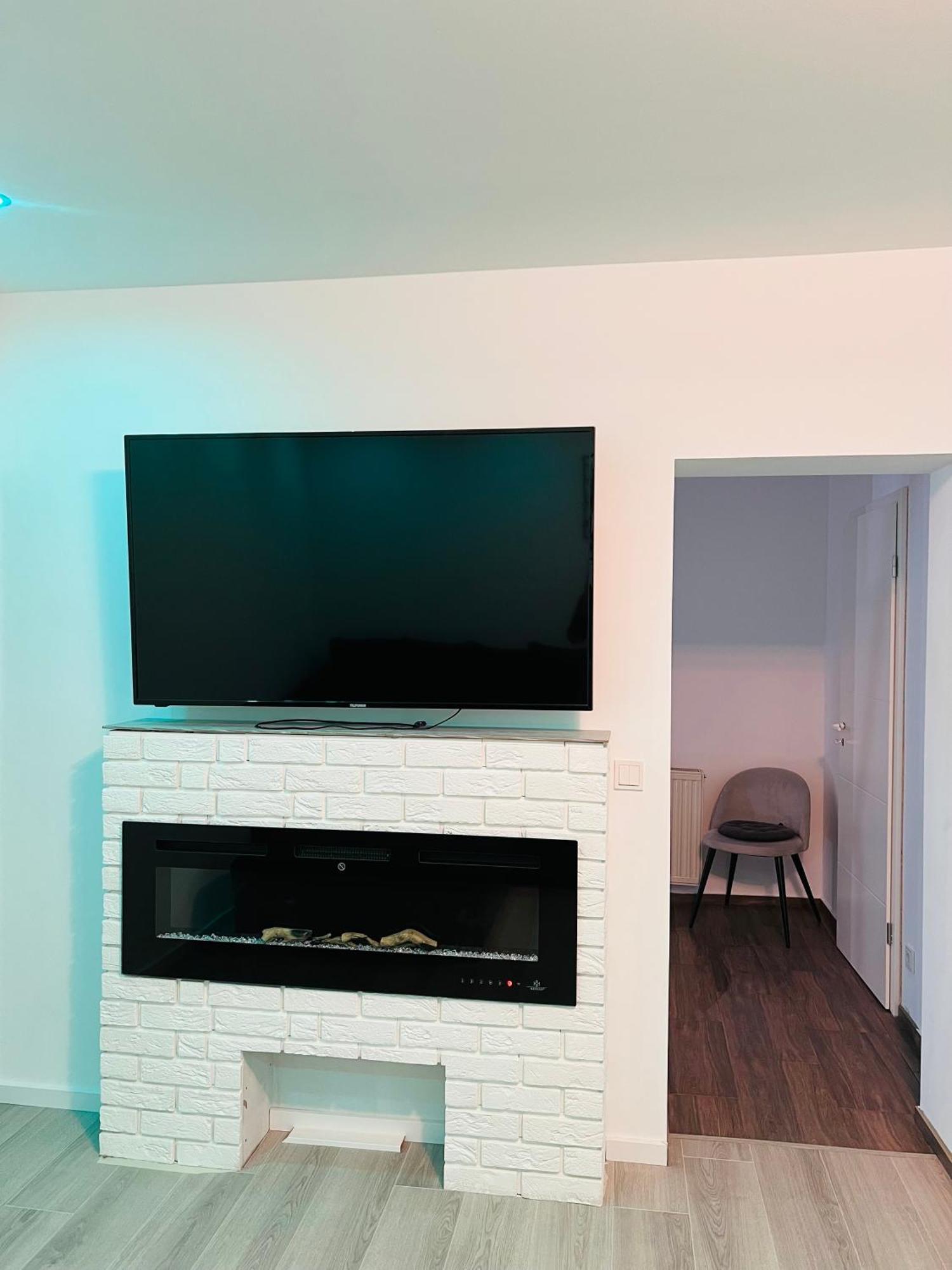 Doina Apartment