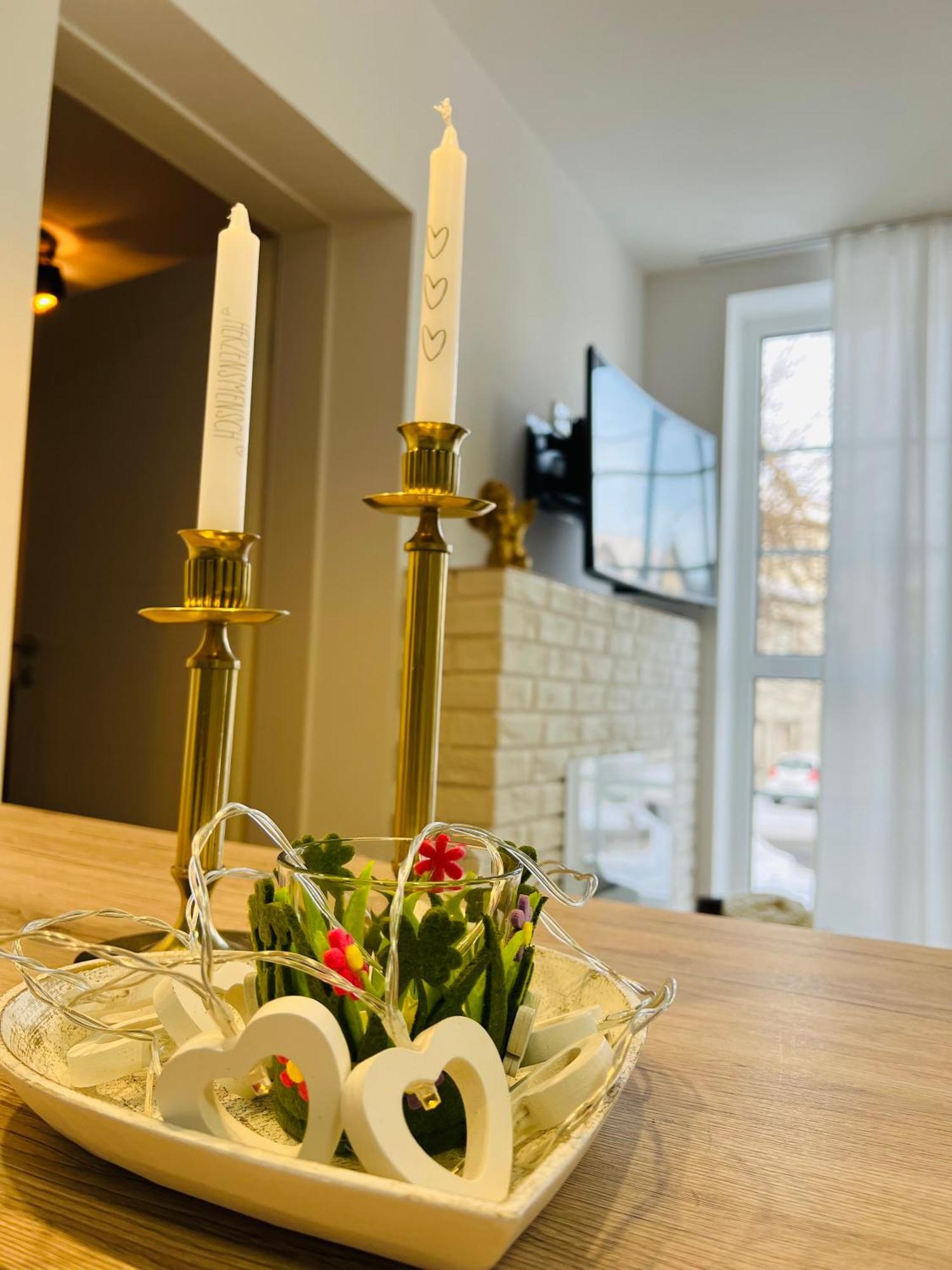 Apartment Doina