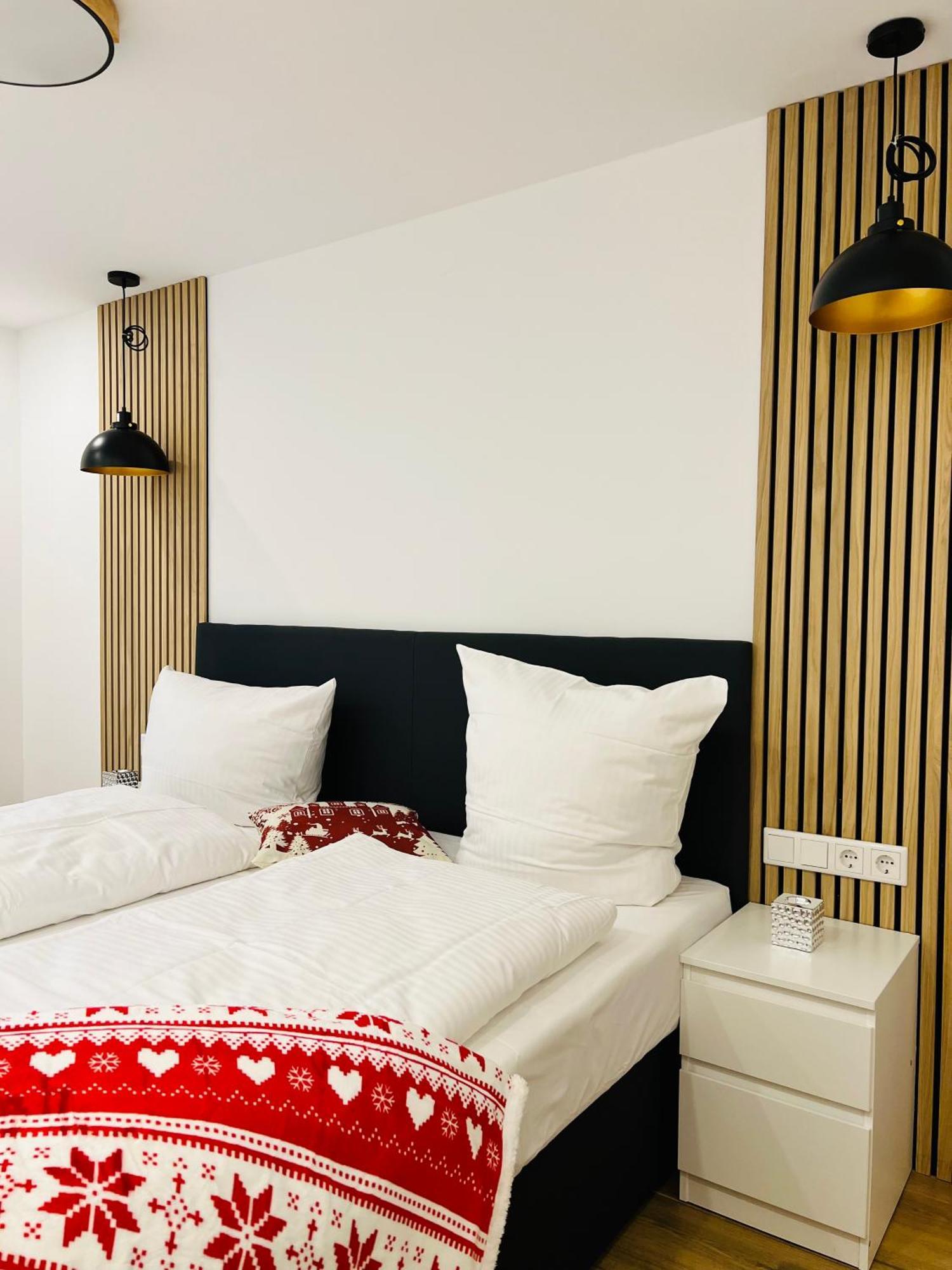 Doina Apartment