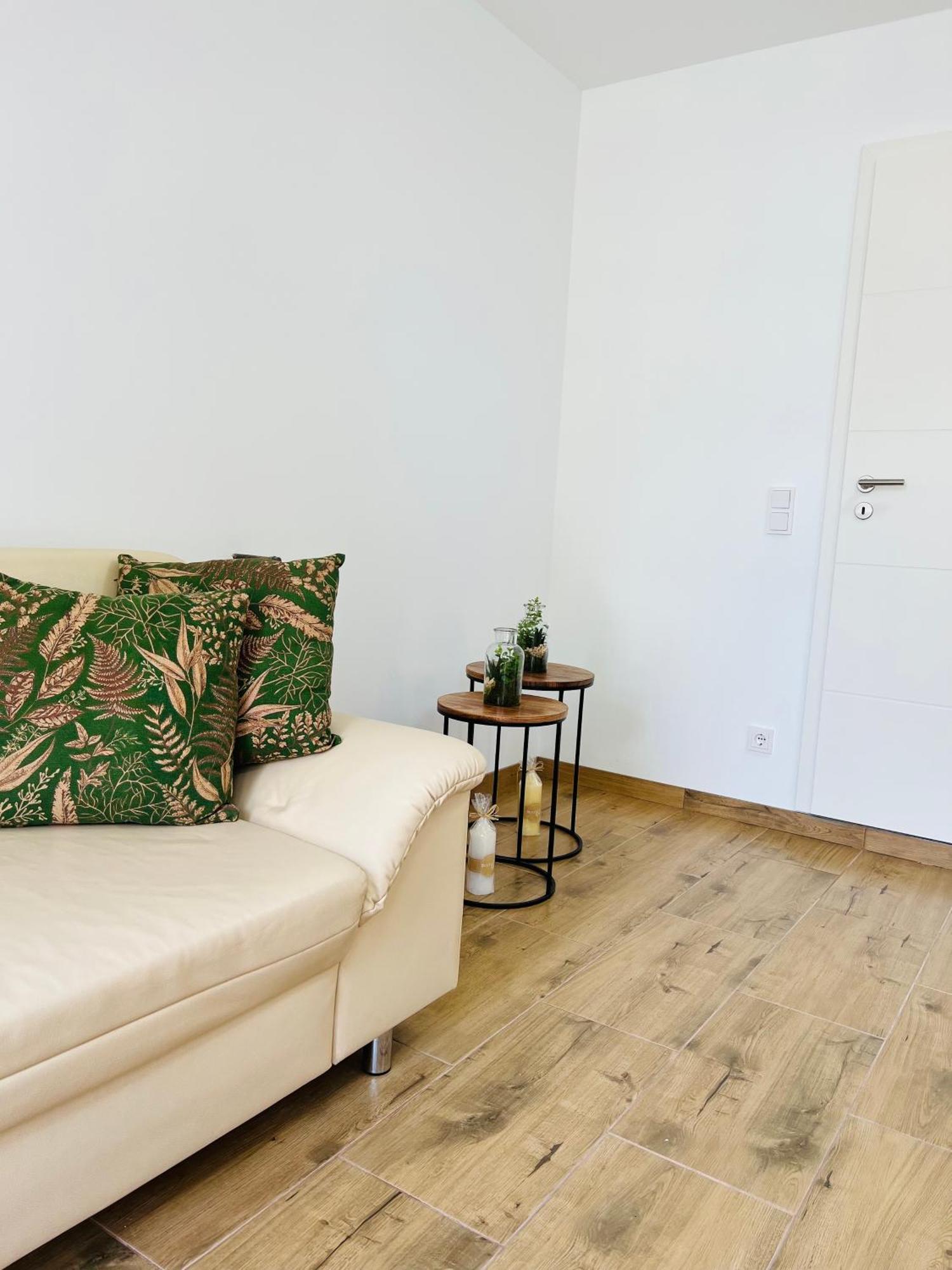 Doina Apartment Gehlberg