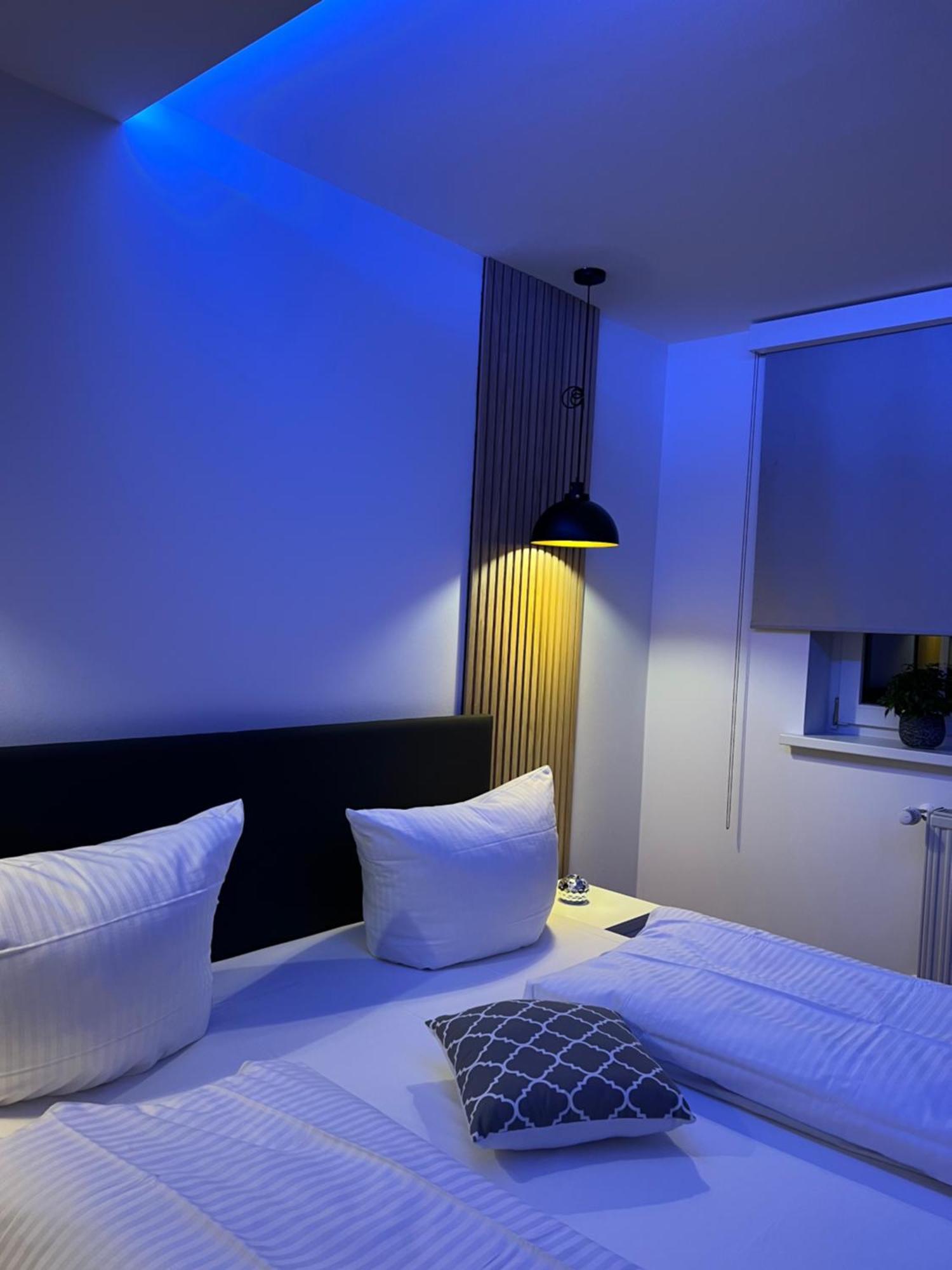 Doina Apartment