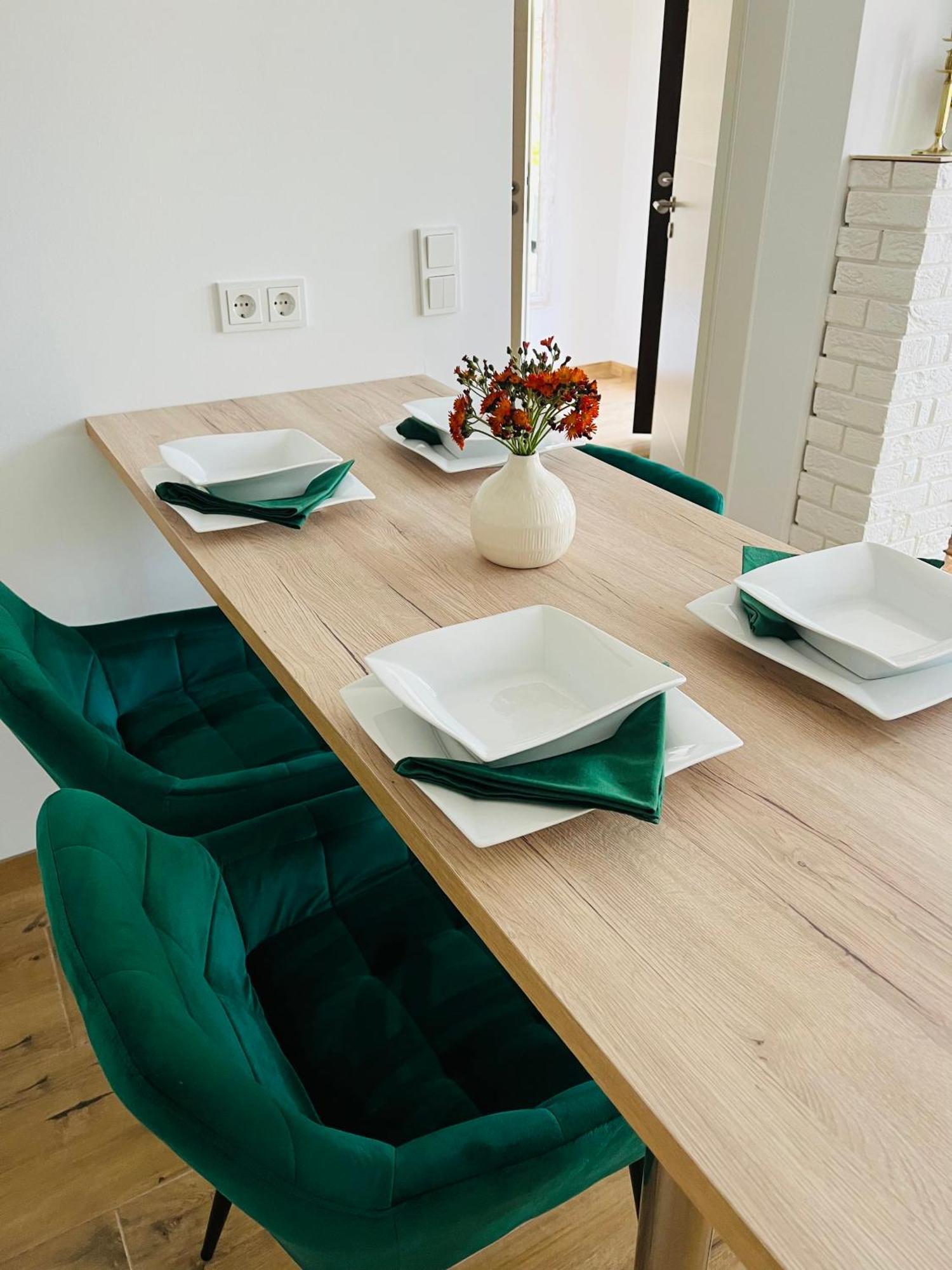Apartment Doina Gehlberg