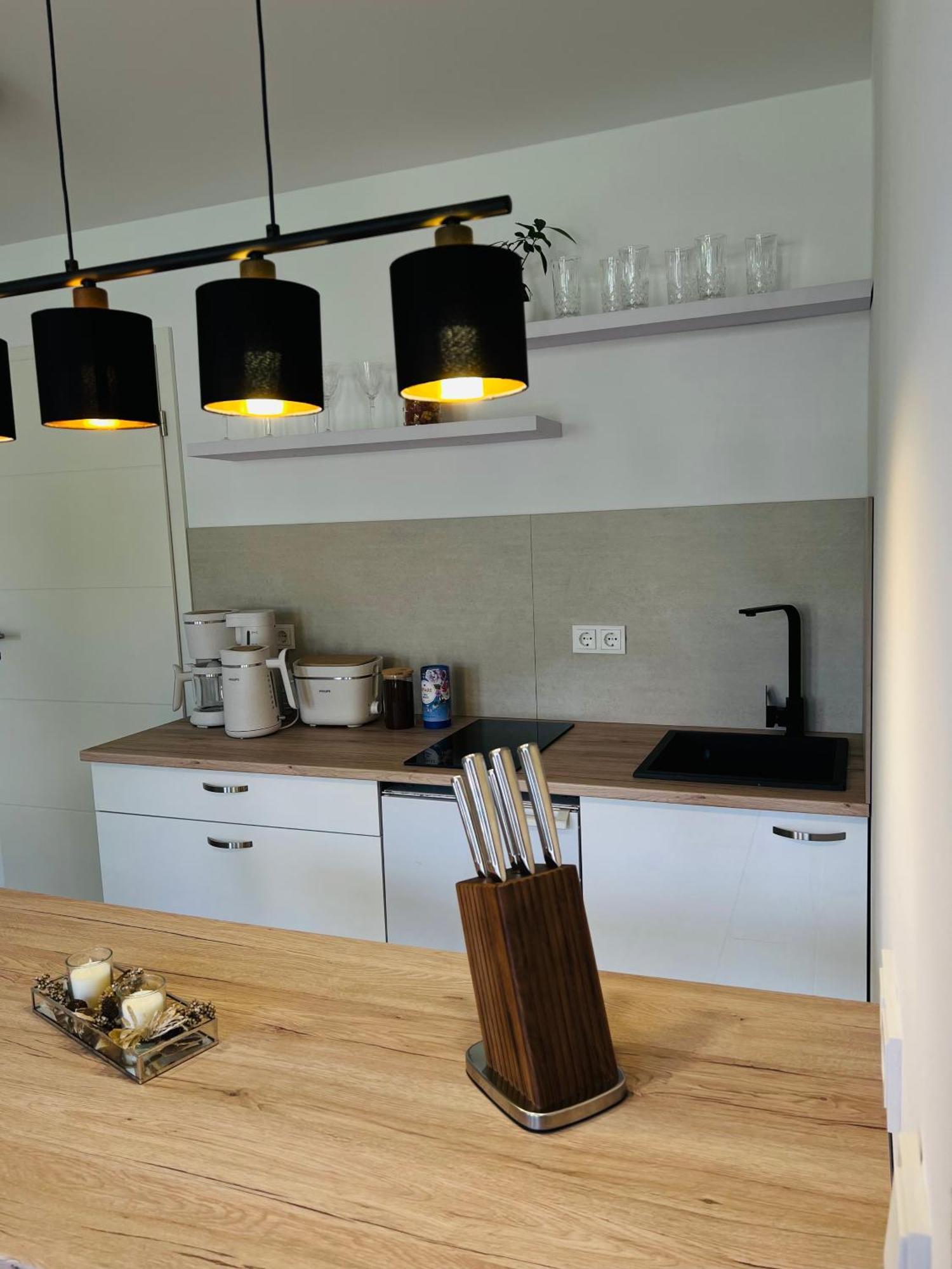 Doina Apartment *