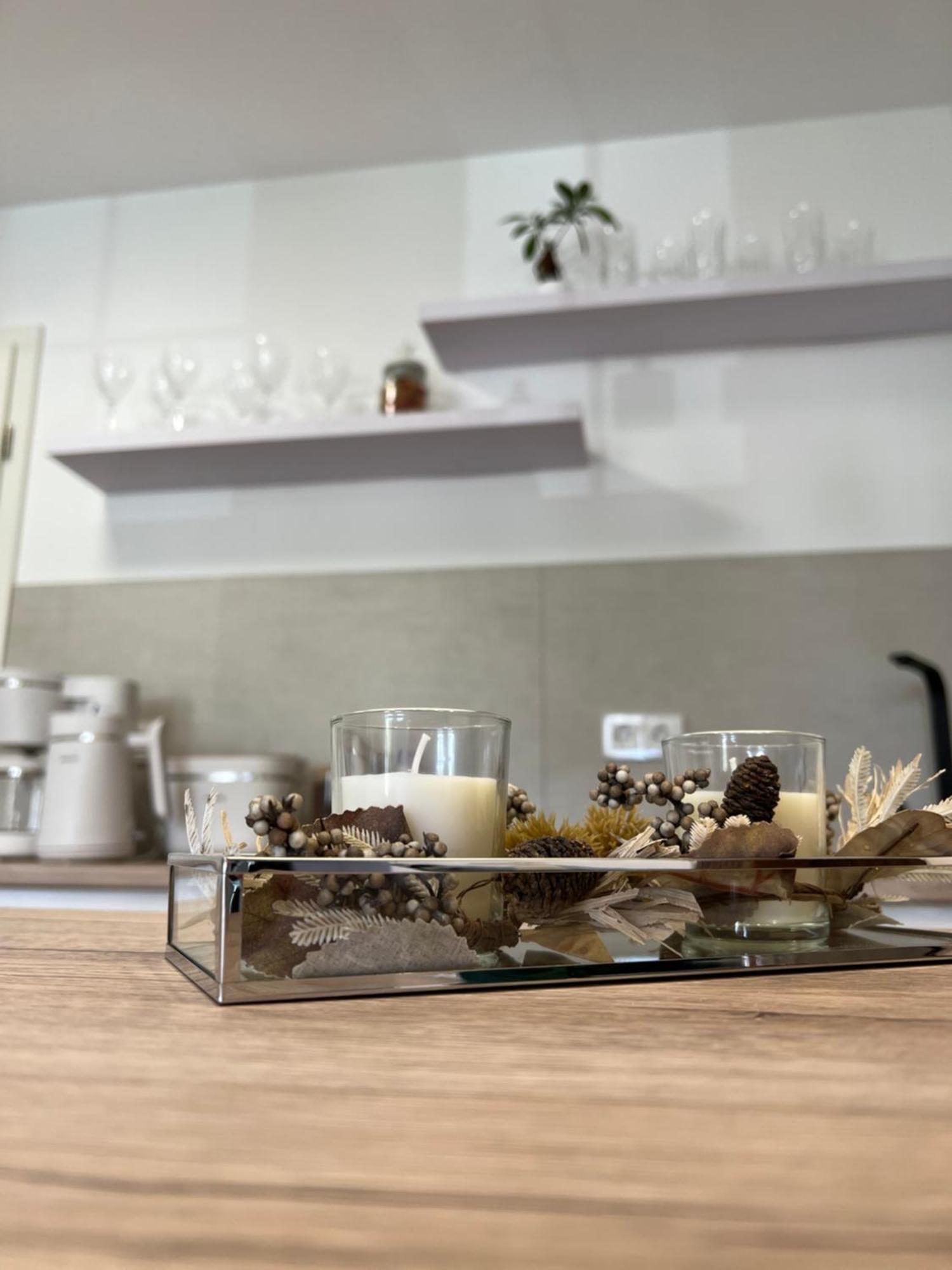 Apartment Doina