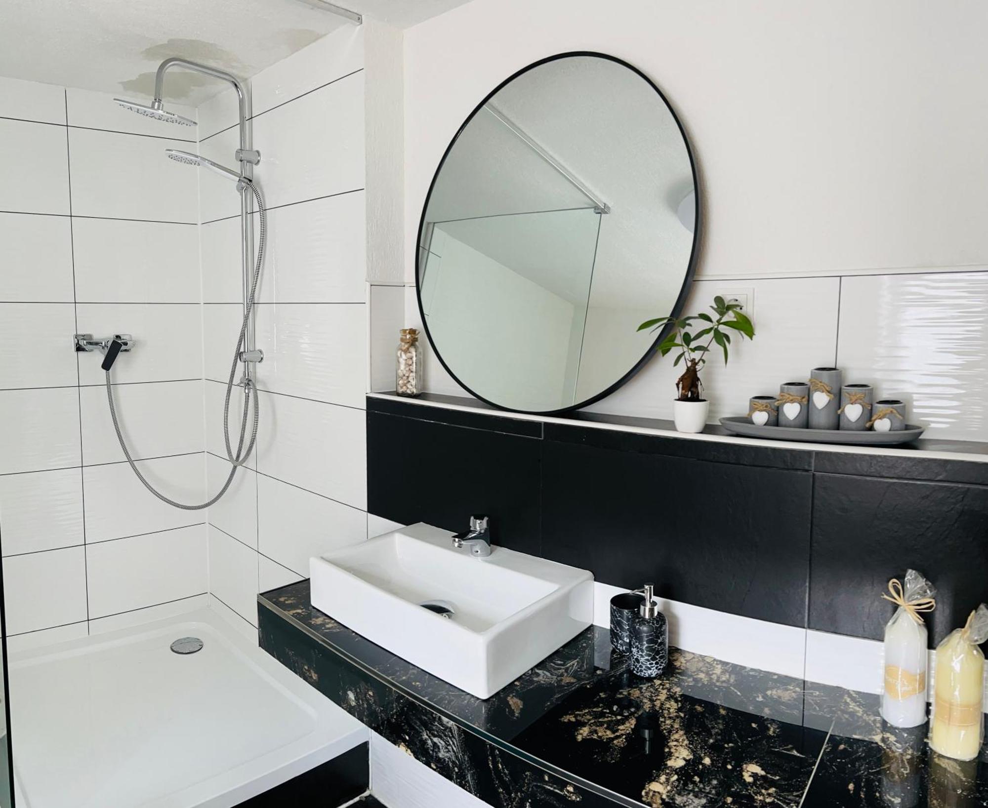 Apartment Doina *