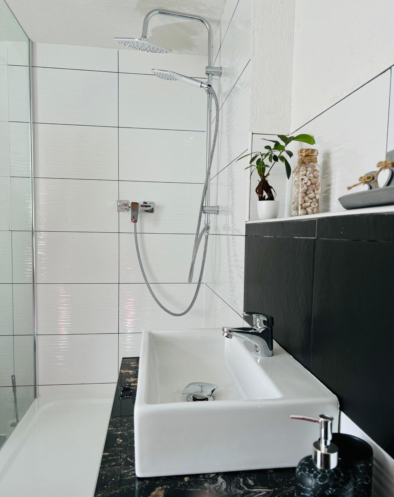 Apartment Doina