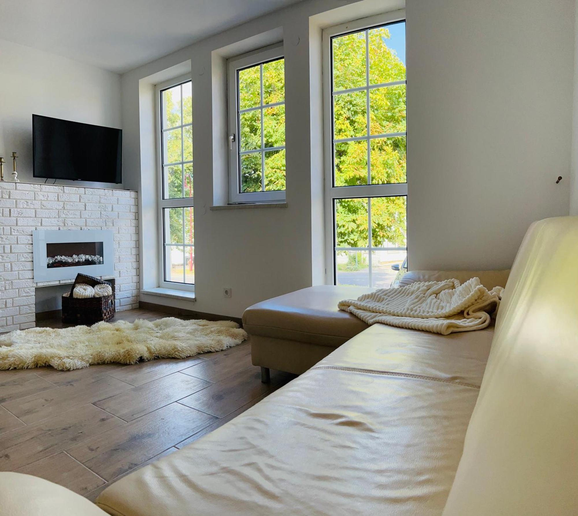 Apartment Doina Gehlberg