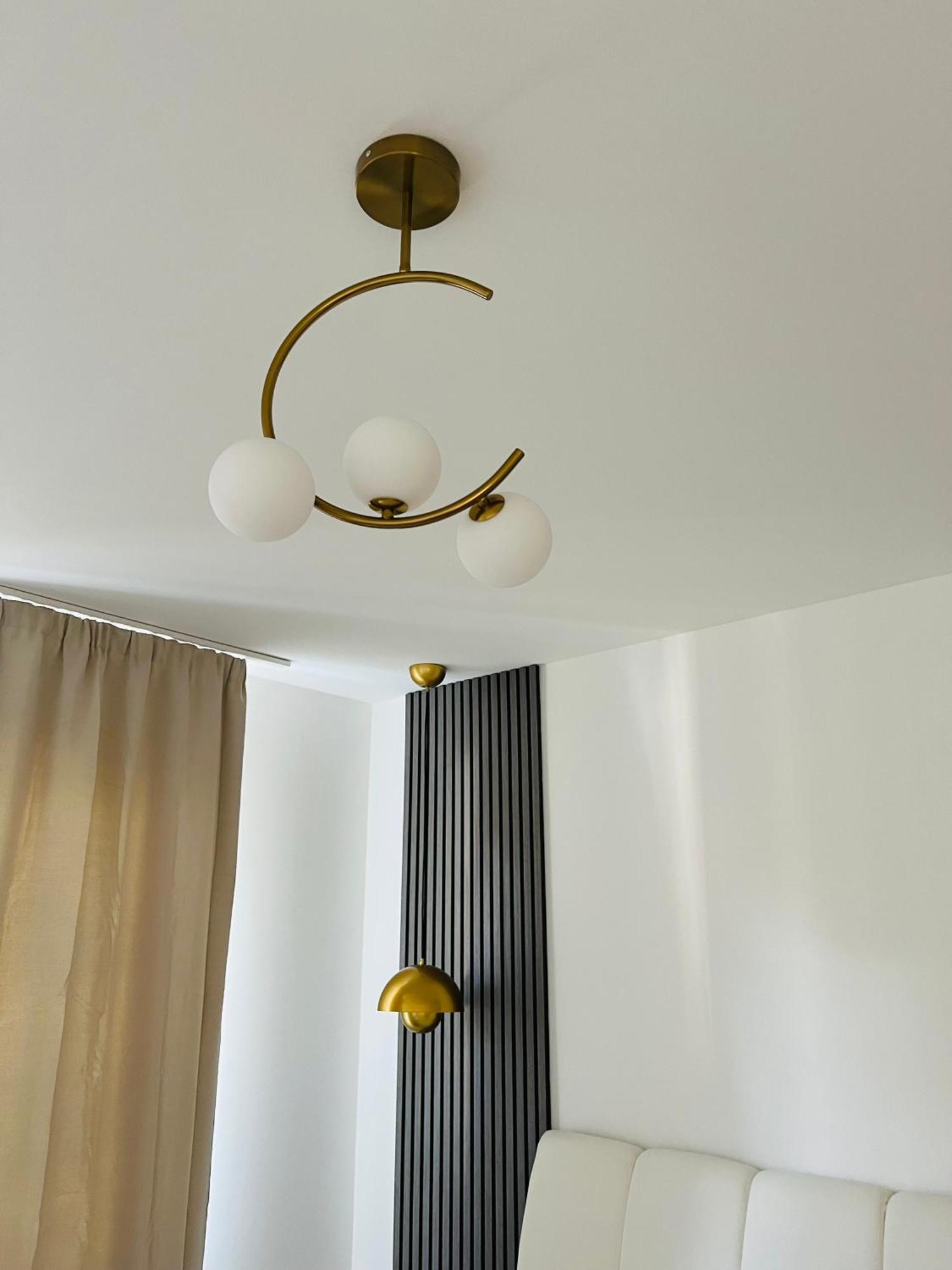 Apartment Doina Gehlberg