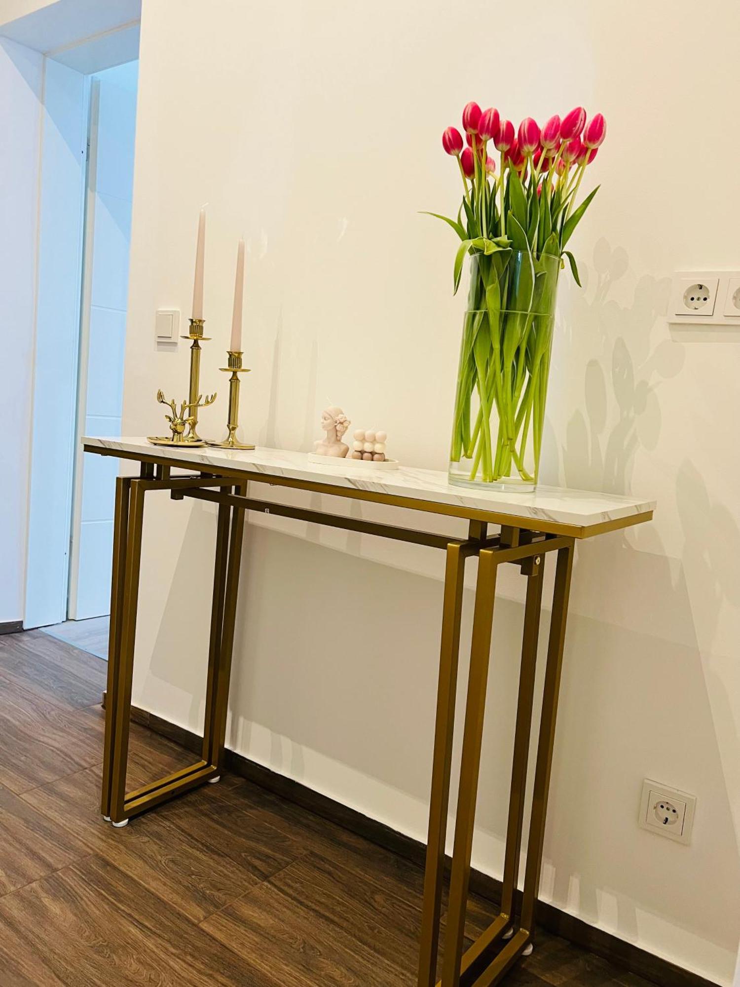 Apartment Doina *