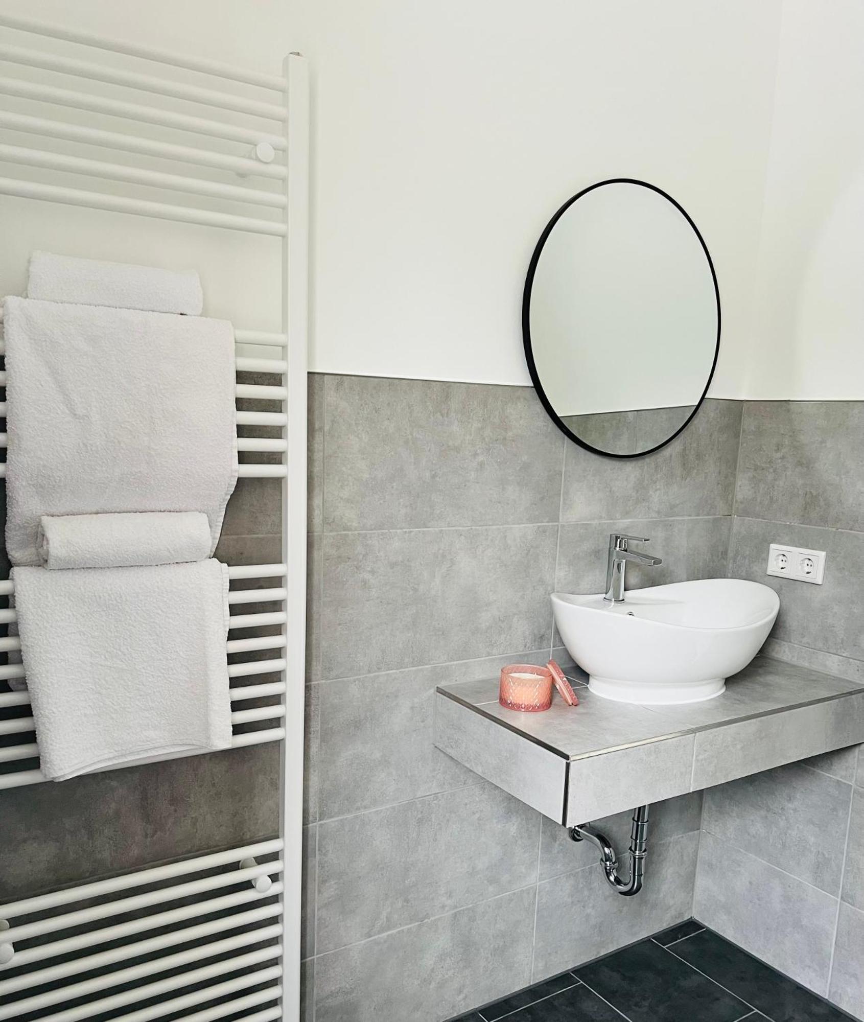 Apartment Doina *