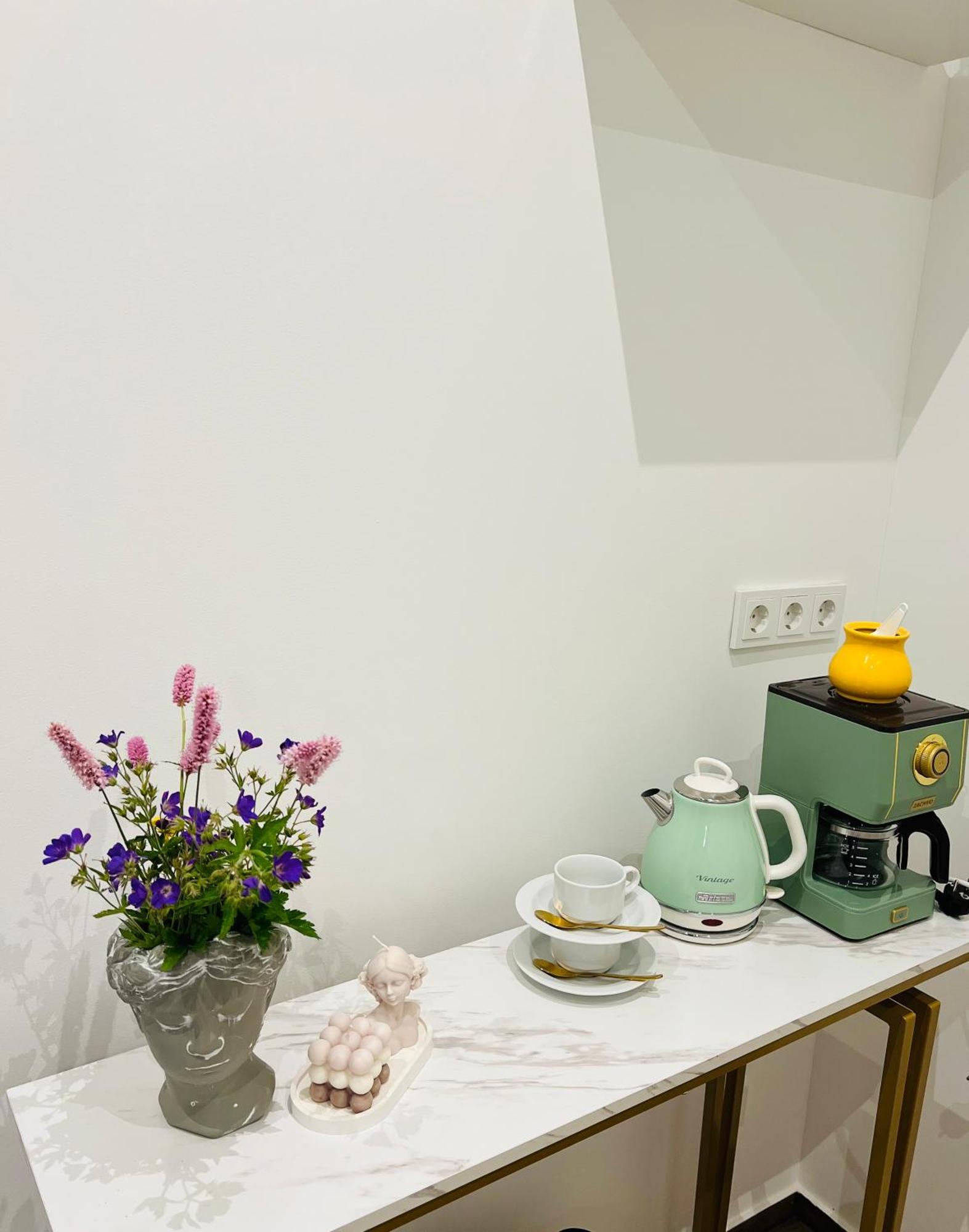 Apartment Doina
